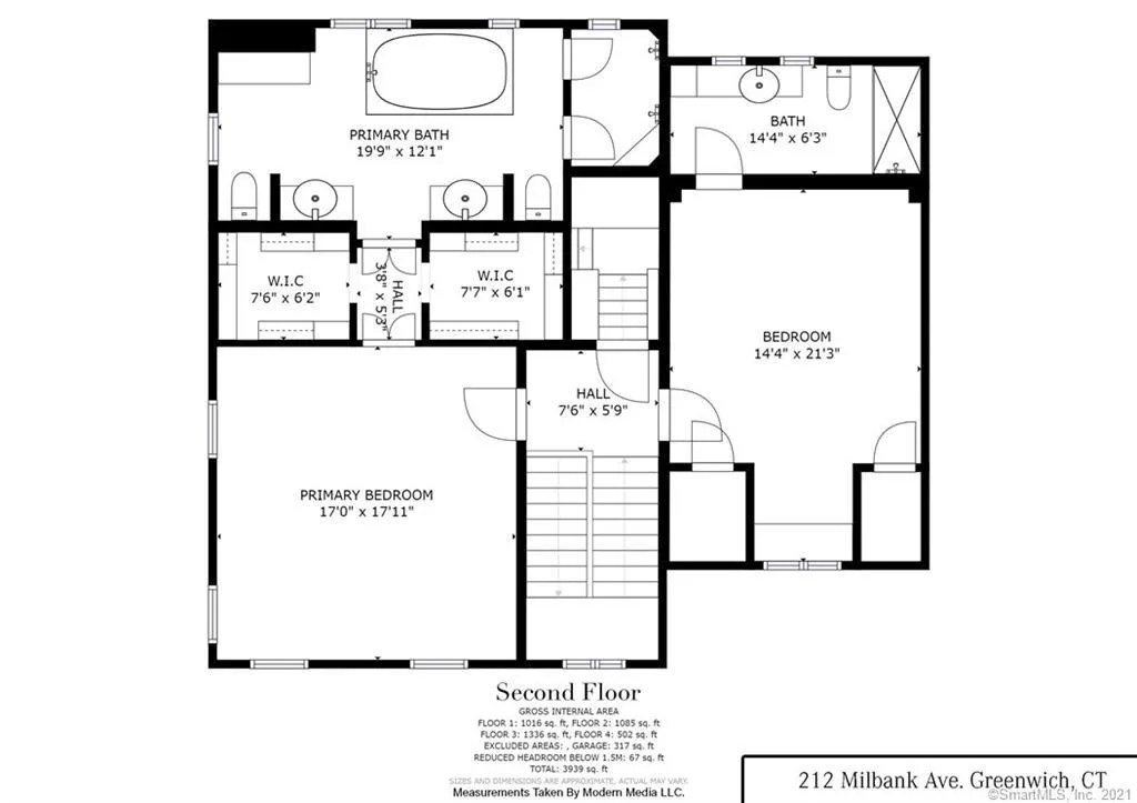 212 Milbank Ave, South Rob Johnson