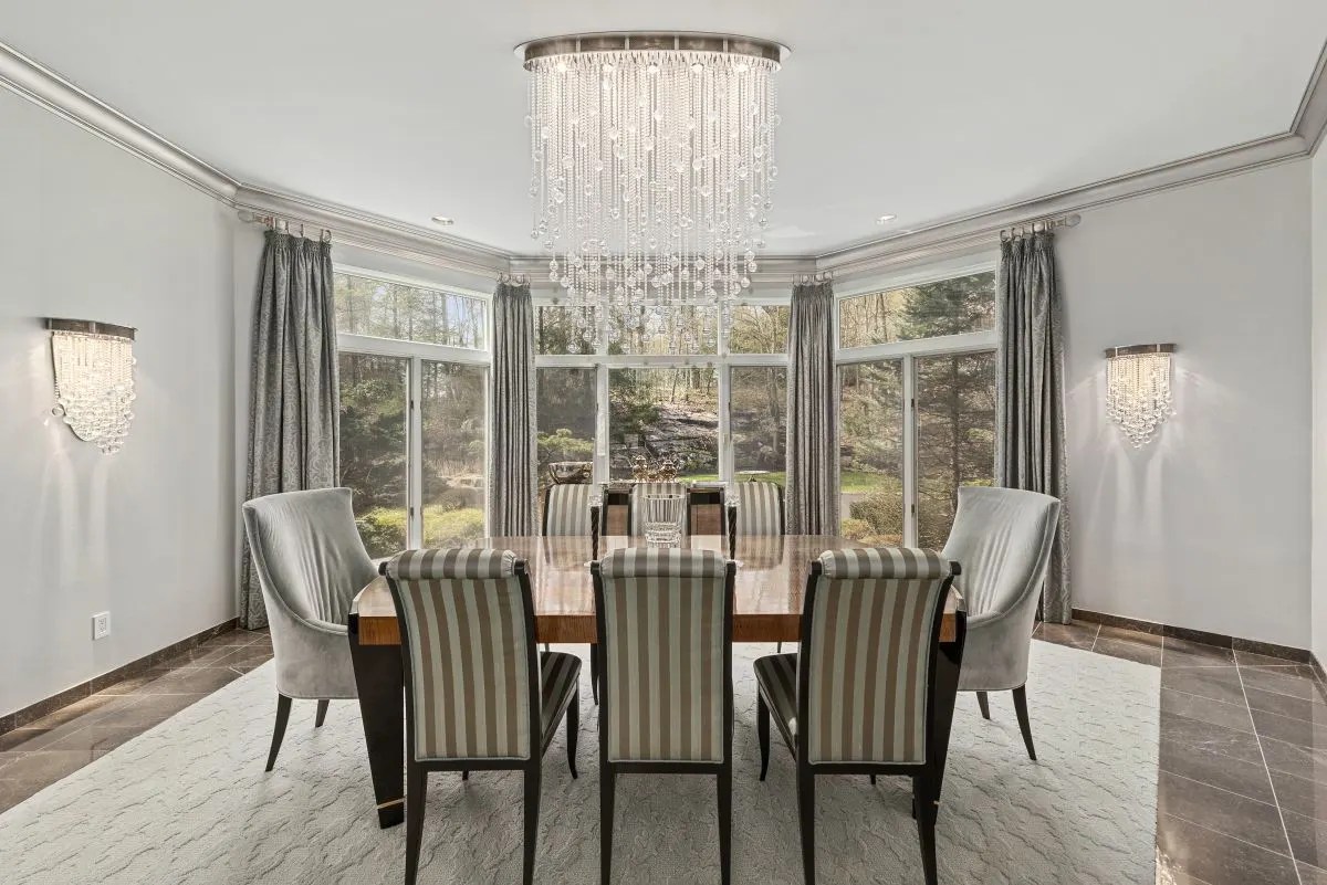 Brian Milton Real Estate 11 Carpenter Way, Armonk NY 10504 Brian