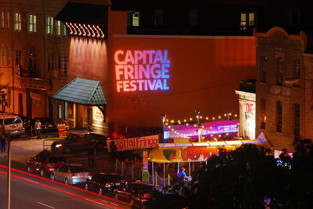 capital fringe festival 2023 dates tacoma Capital Fringe Festival Blog Rina Kunk