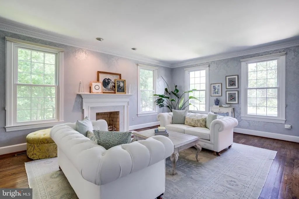 9370 Mount Vernon Circle The Patterson Group Alexandria Real Estate