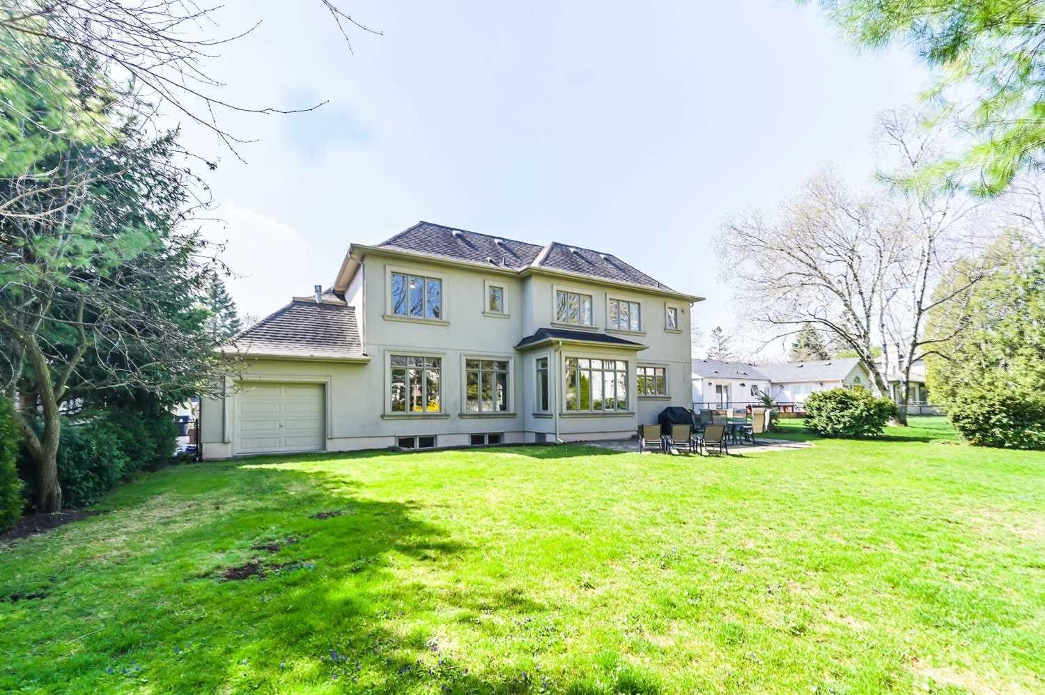 106 Lord Seaton Road Barry Cohen Homes