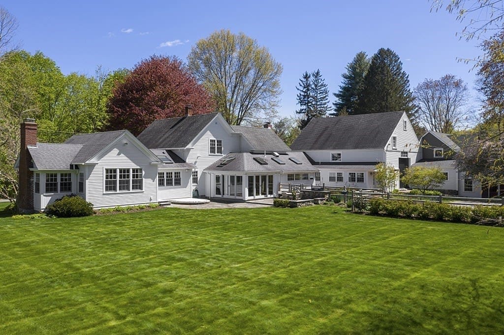 Ridick Revis Group Massachusetts Real Estate Team