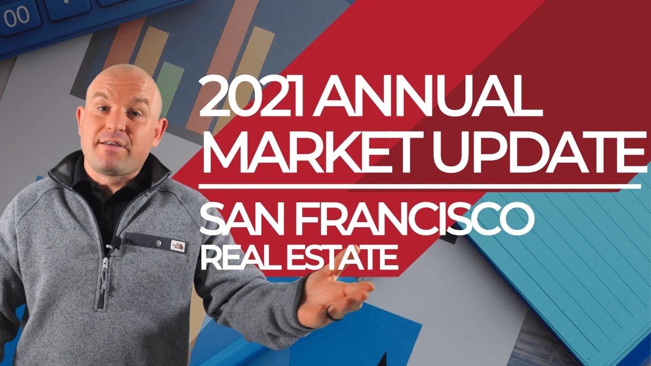 Low Inventory, High Demand The Biggest Takeaways from the 2021 San