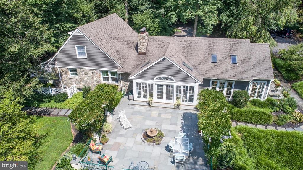 2820 Curtis Lane Worcester, PA 19490 The Gedney Group