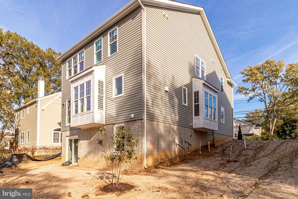 8126 Fort Hunt Road The Patterson Group Alexandria Real Estate Team
