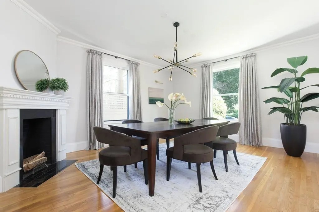 11 Channing Street Cambridge Kendall Green Luce Team Kendall Green