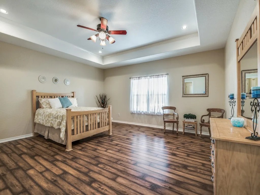 Hill Country Style in Eagle Creek Ranch in Floresville, TX!