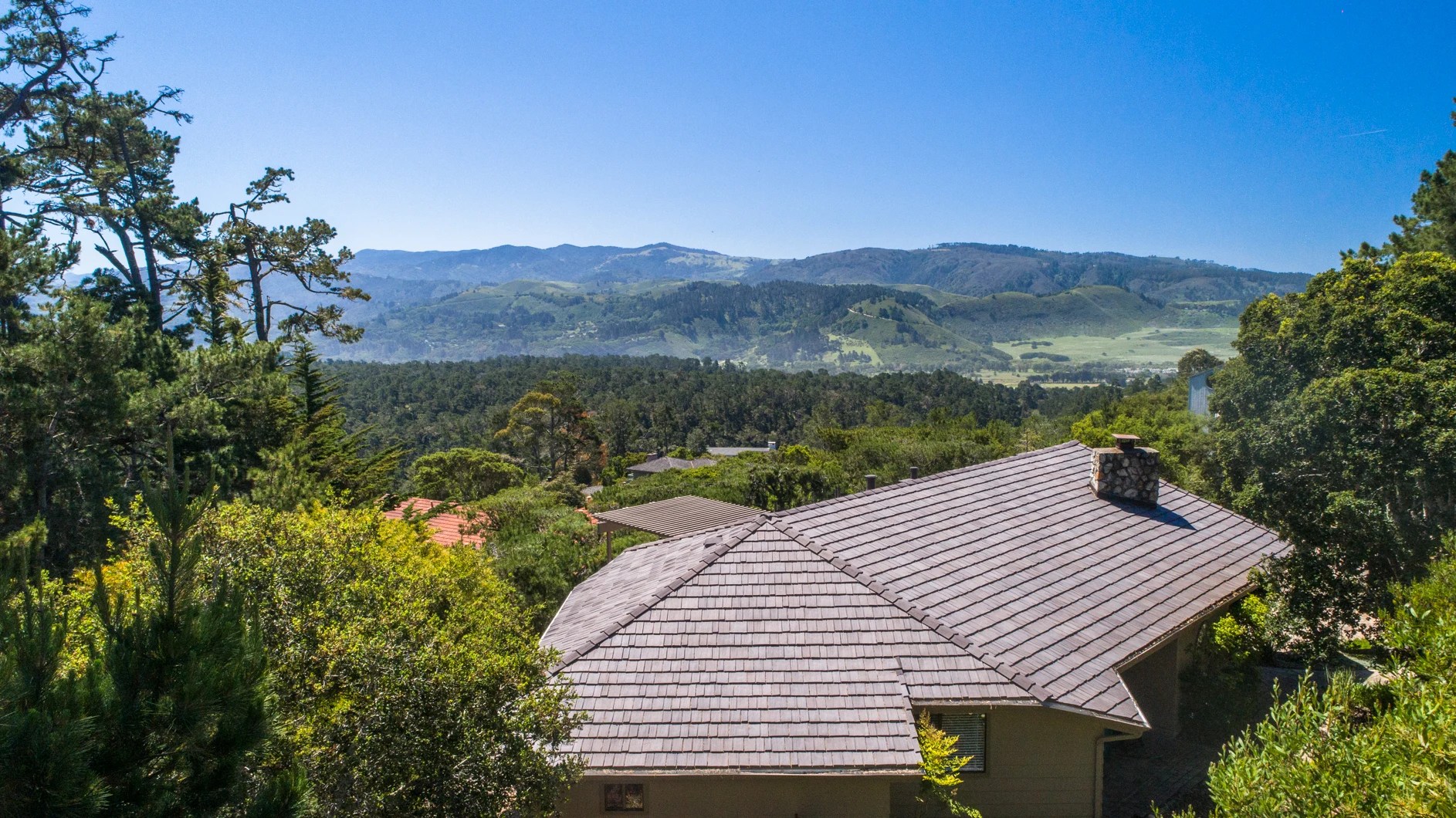 24985 Pine Hills Drive, Carmel Tim Allen