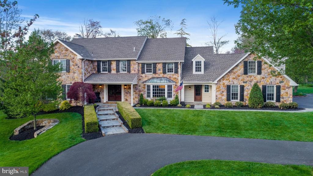 1019 Lorien Drive Lower Gwynedd, PA The Gedney Group