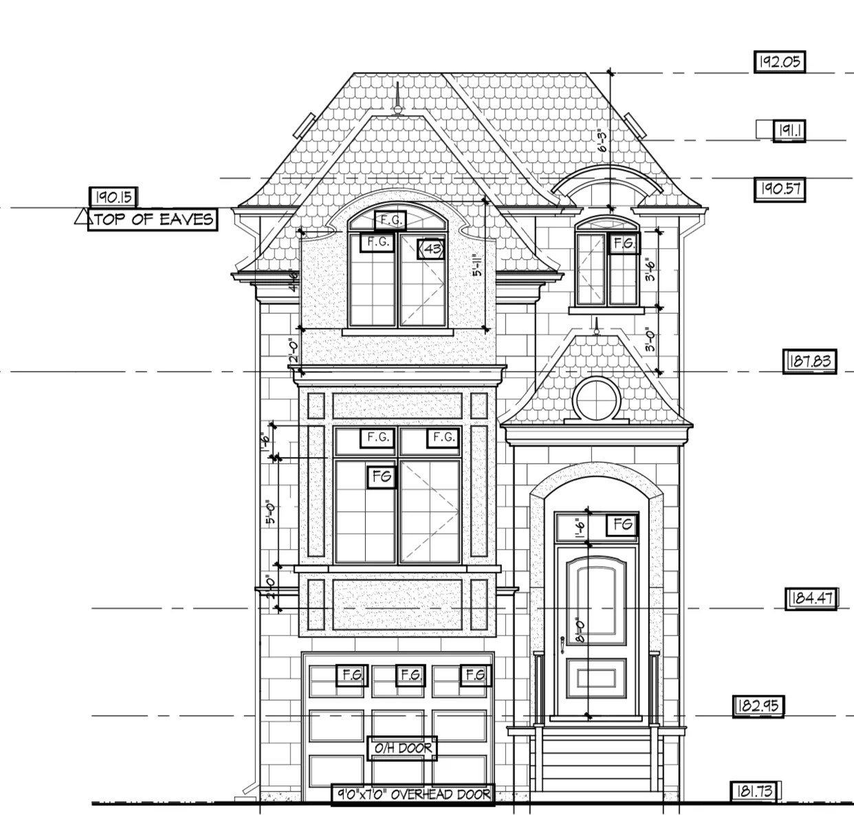 Rare Building Opportunity in Bedford Park Toronto, ON Barry Cohen Homes