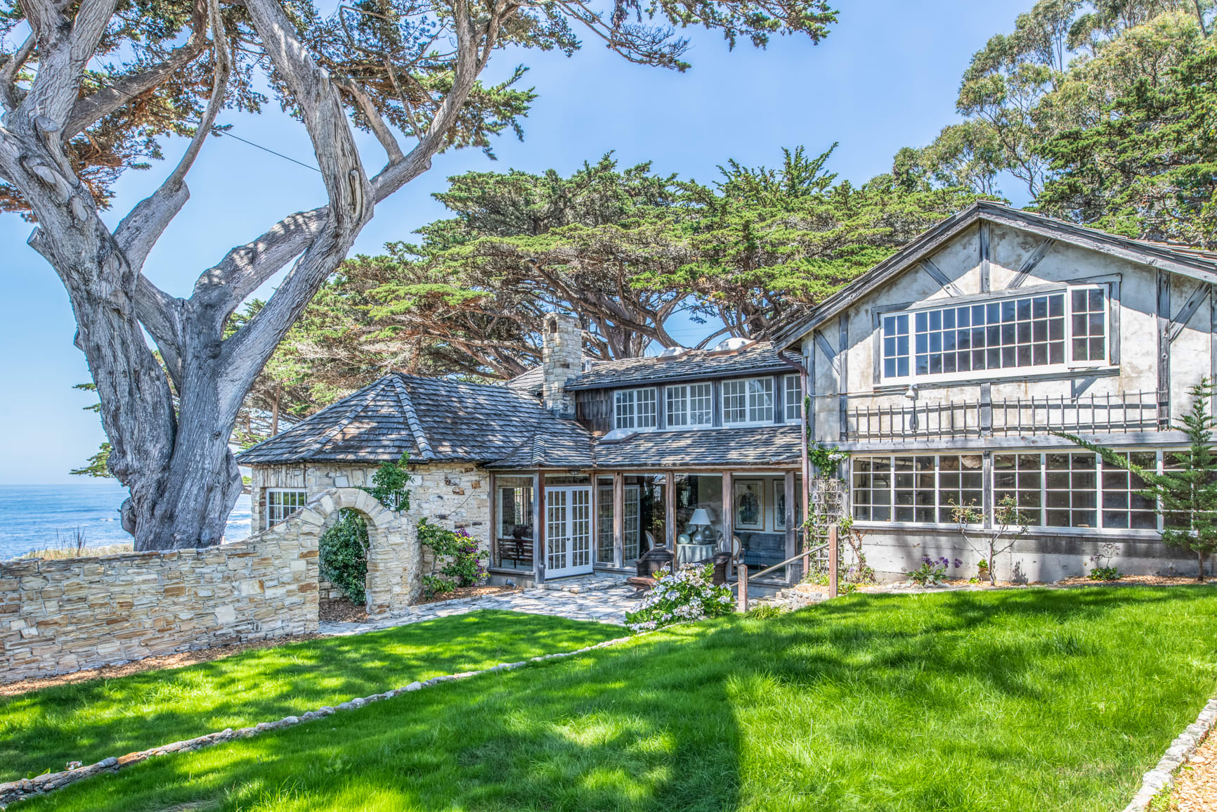 Carmel Point Manor Tim Allen Properties Tim Allen
