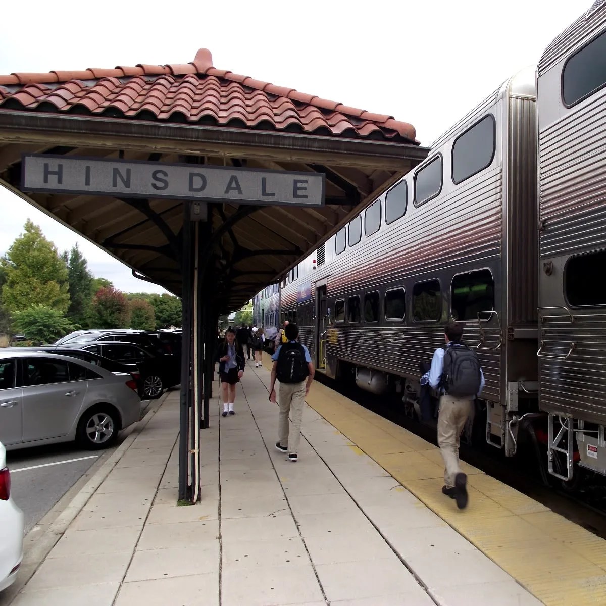 Hinsdale Real Estate Homes for Sale in Hinsdale, IL