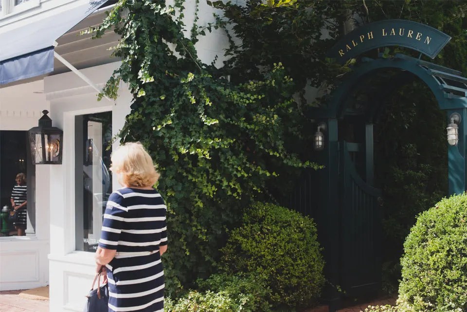 Southampton Village Real Estate Area Guide Burns Team