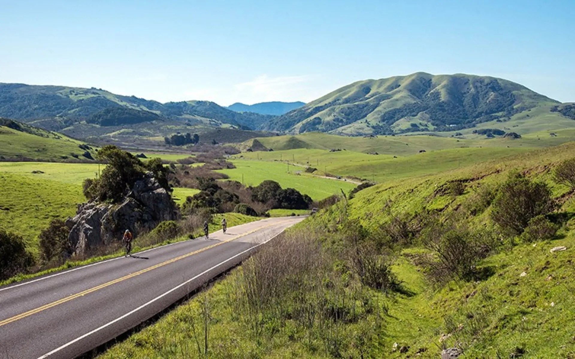 West Marin Real Estate Community Guide Smith + Aylwin Marin