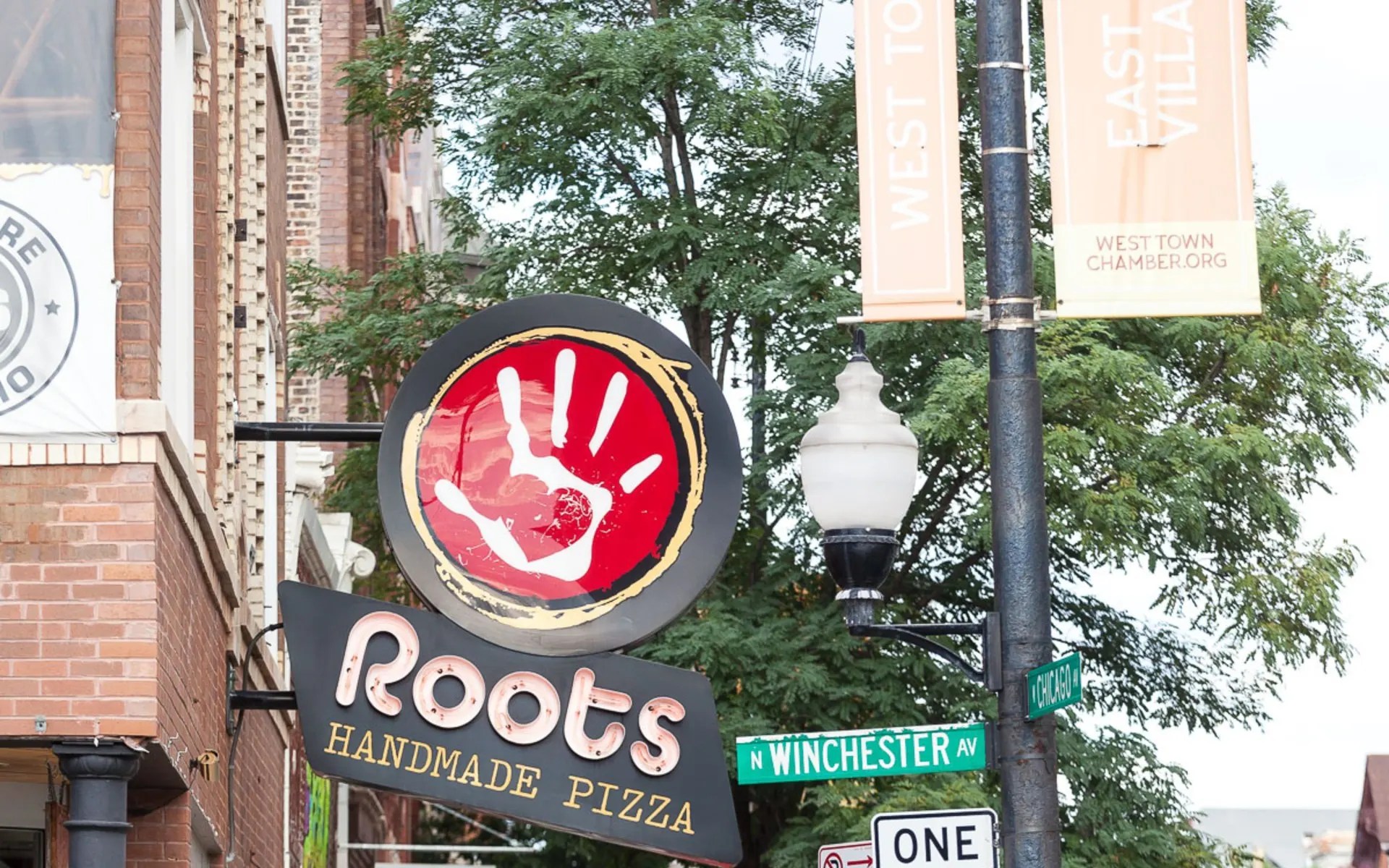 West Town Real Estate Community Guide MB Luxury Group