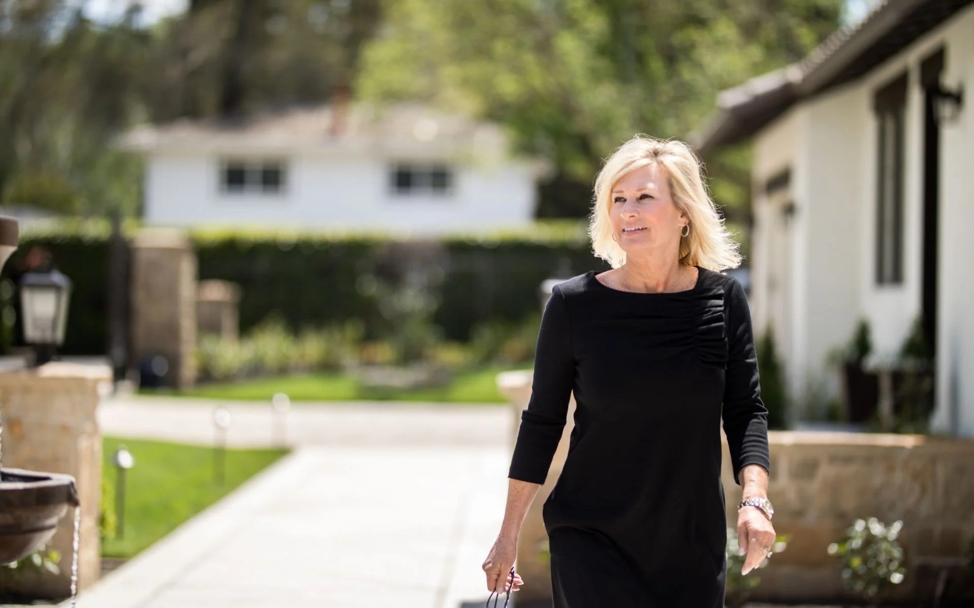 Meet Julie Whitmer Danville Real Estate Agent