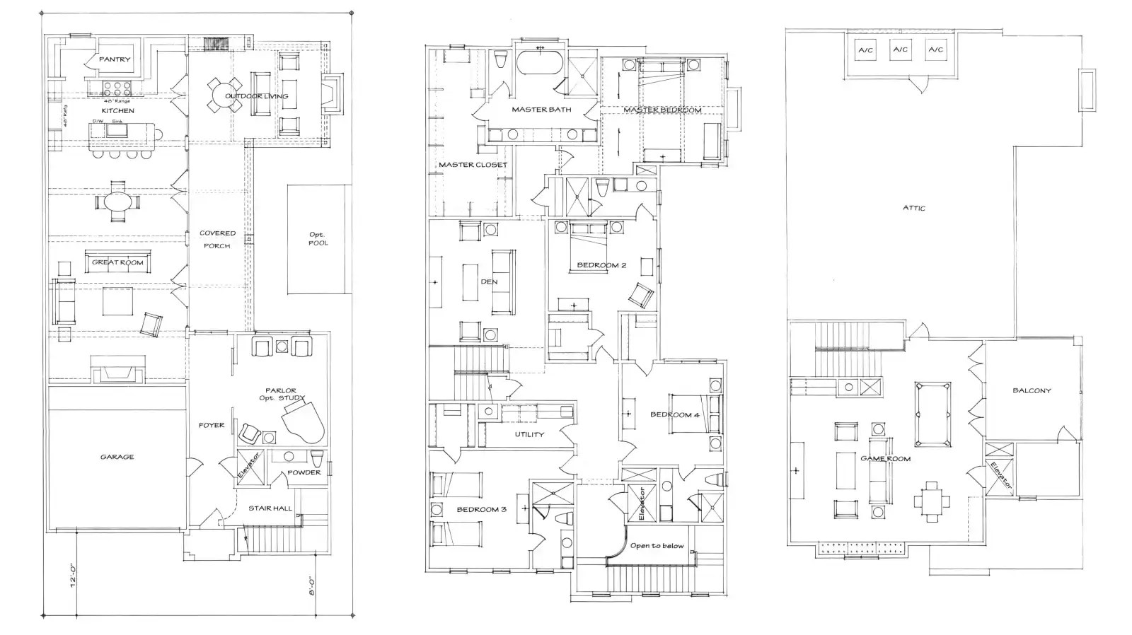 McCollum Custom Homes Memorial Green Homes Kim Whaley