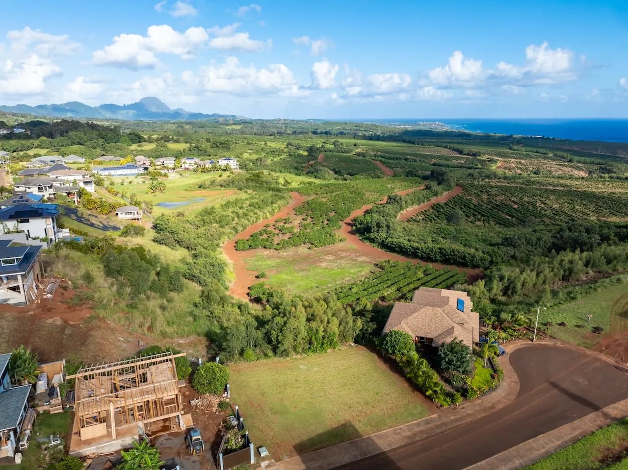 Kauai Real Estate Update, Two Kauai Storms Hit The Island, OahuMaui