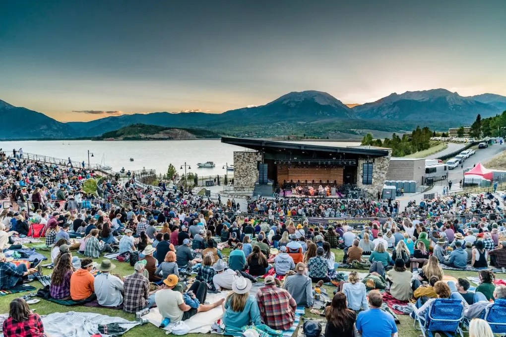 Summit County Summer Events Isabel Rawson Blog Summit County Real