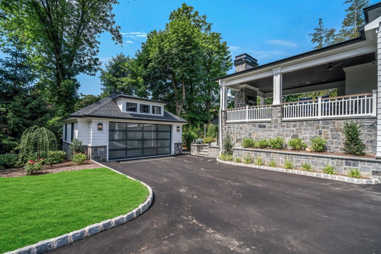 Ridgewood, NJ Homes for Sale Christina Gibbons Group Exclusive Real