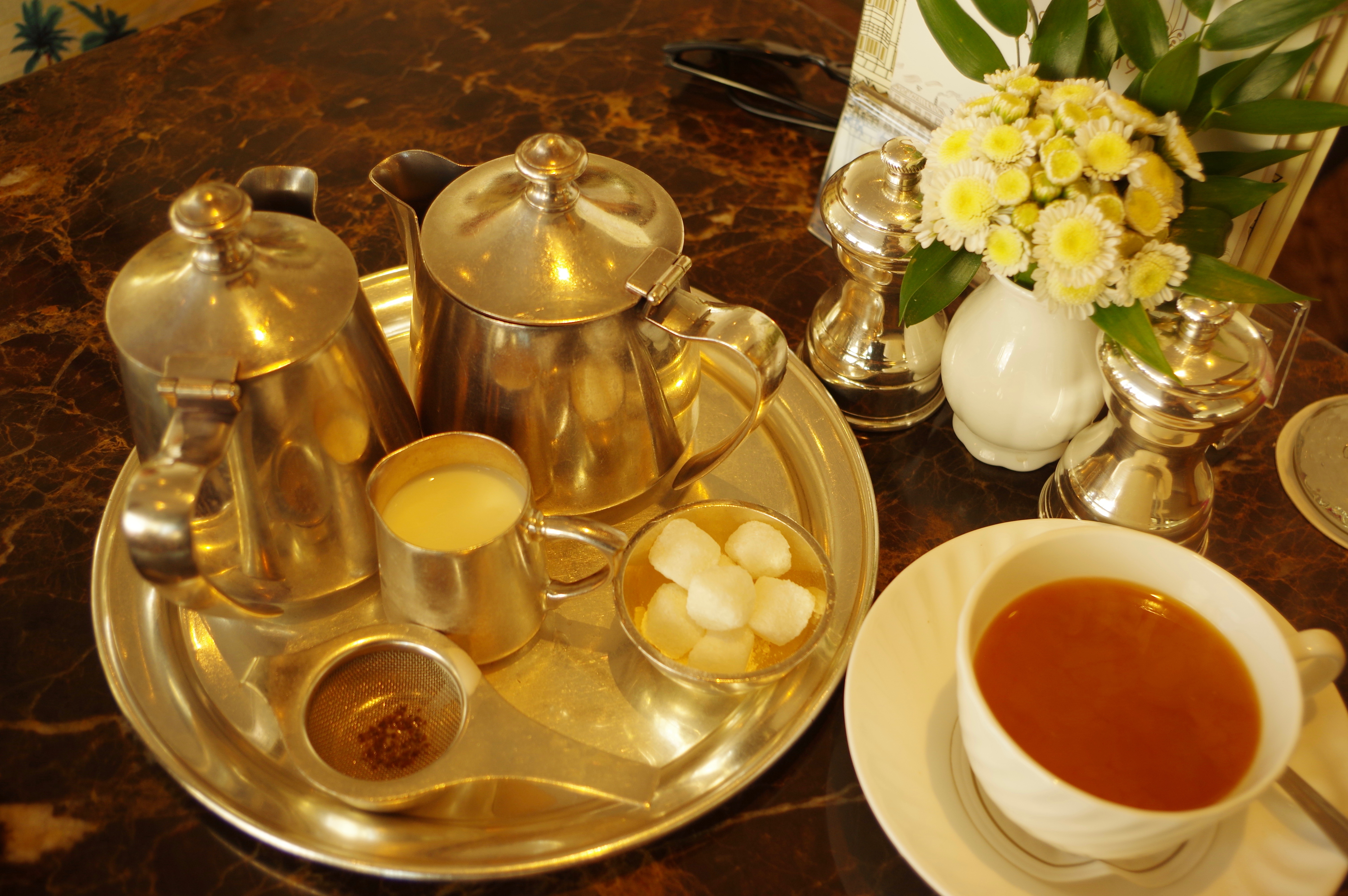 イギリスの紅茶ブランド12選！ロンドン在住者が高級品からスーパーで買える品を厳選！