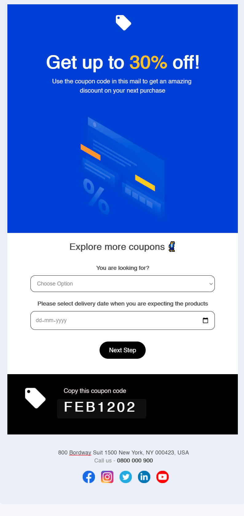 What Is A Promotional Code lupon.gov.ph