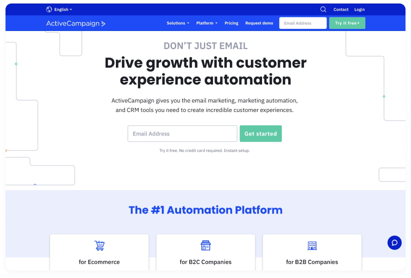 12 Best Email Design Software 2023 Pricing, Features