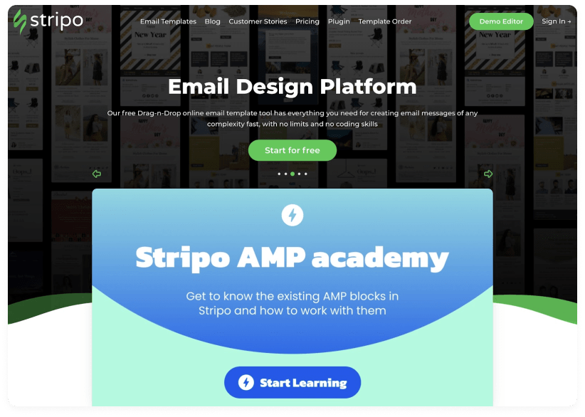 12 Best Email Design Software 2023 Pricing, Features