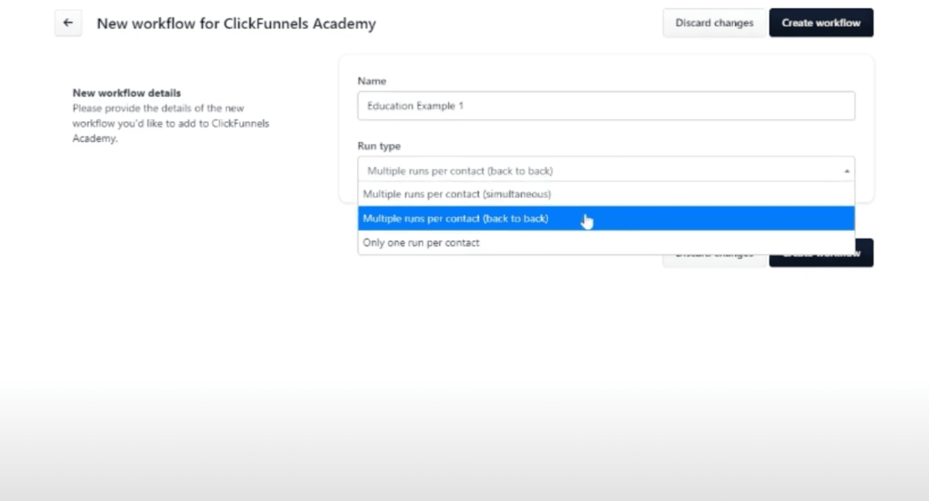 How to Automate Emails Using Clickfunnels