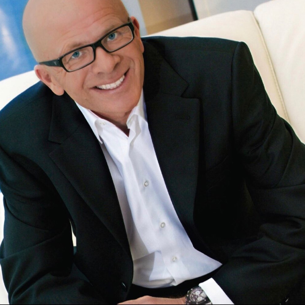 Malcolm Hasman Vancouver's Top Selling Luxury Real Estate Agent