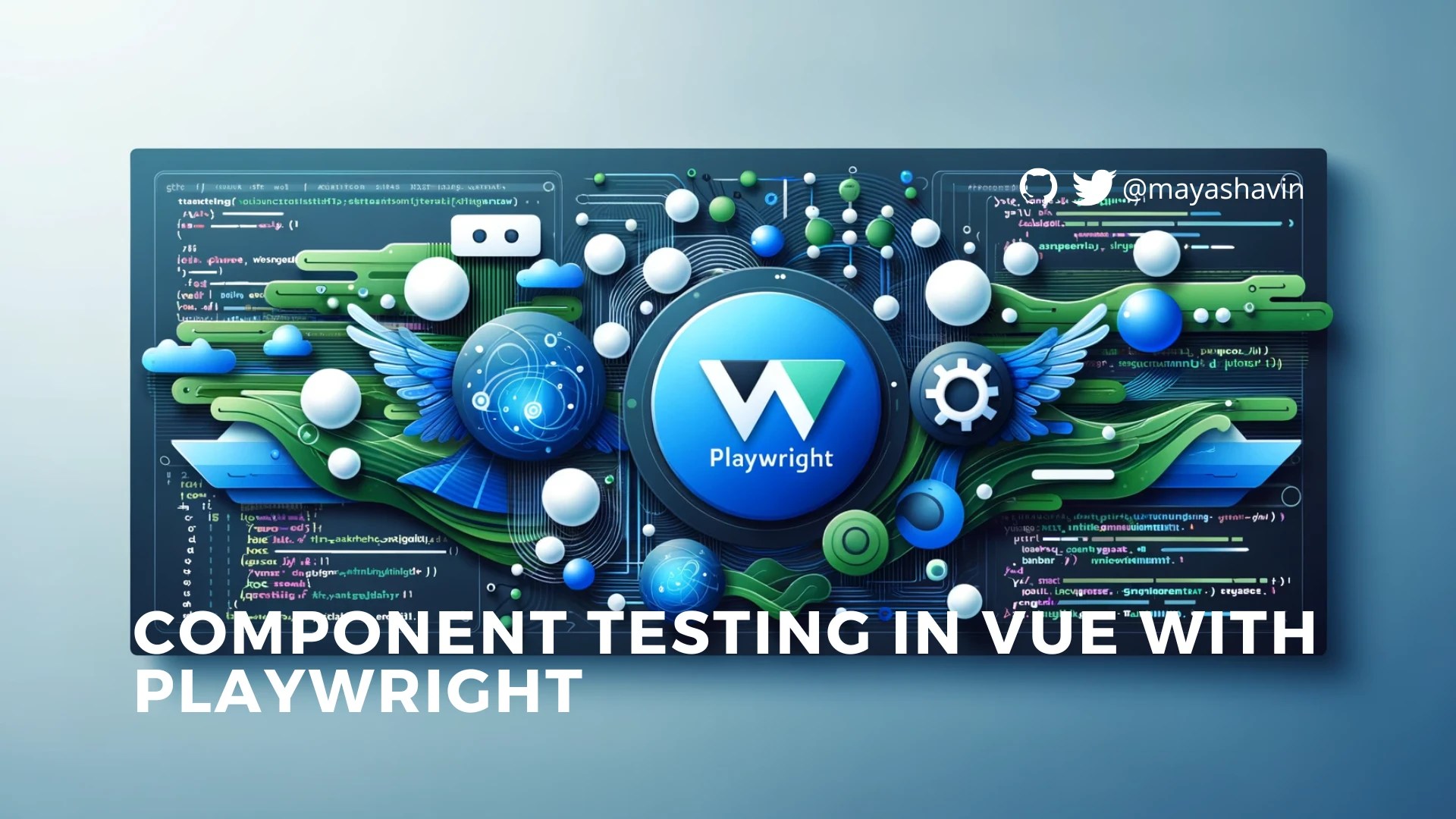 Exploring Component Testing in Vue with Playwright The basics