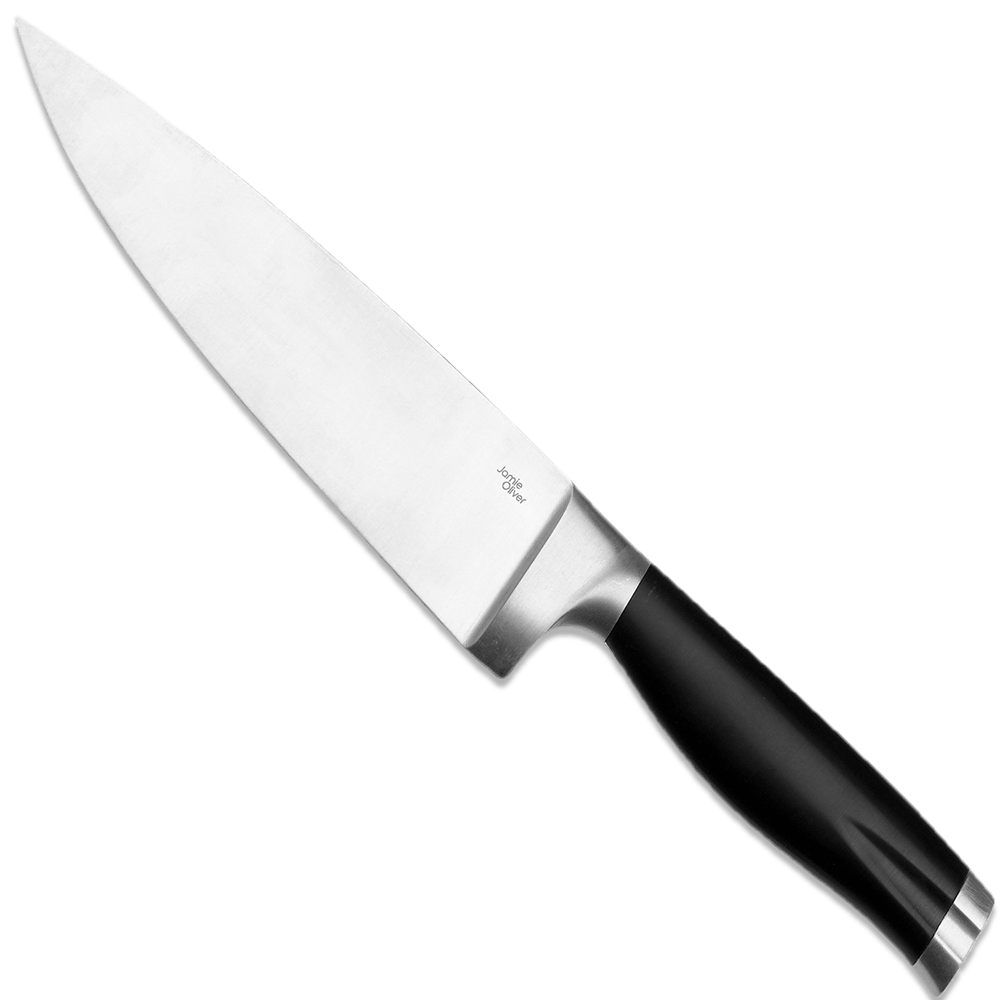 Jamie Oliver 3Piece Knife Set