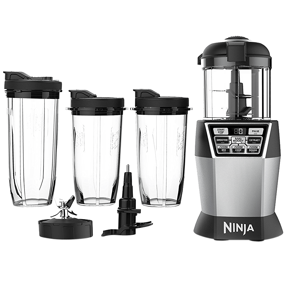 Nutri Ninja Nutri Bowl Duo