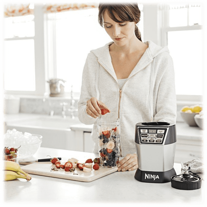 MorningSave Nutri Ninja Nutri Bowl Duo
