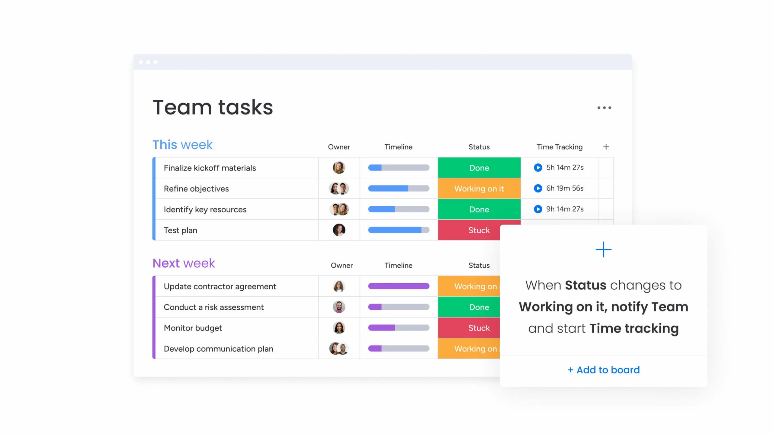 Asana vs. Which Is Best for Your Team? [2025]