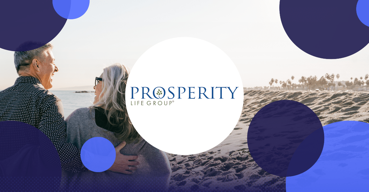2024 Prosperity Life Insurance Review
