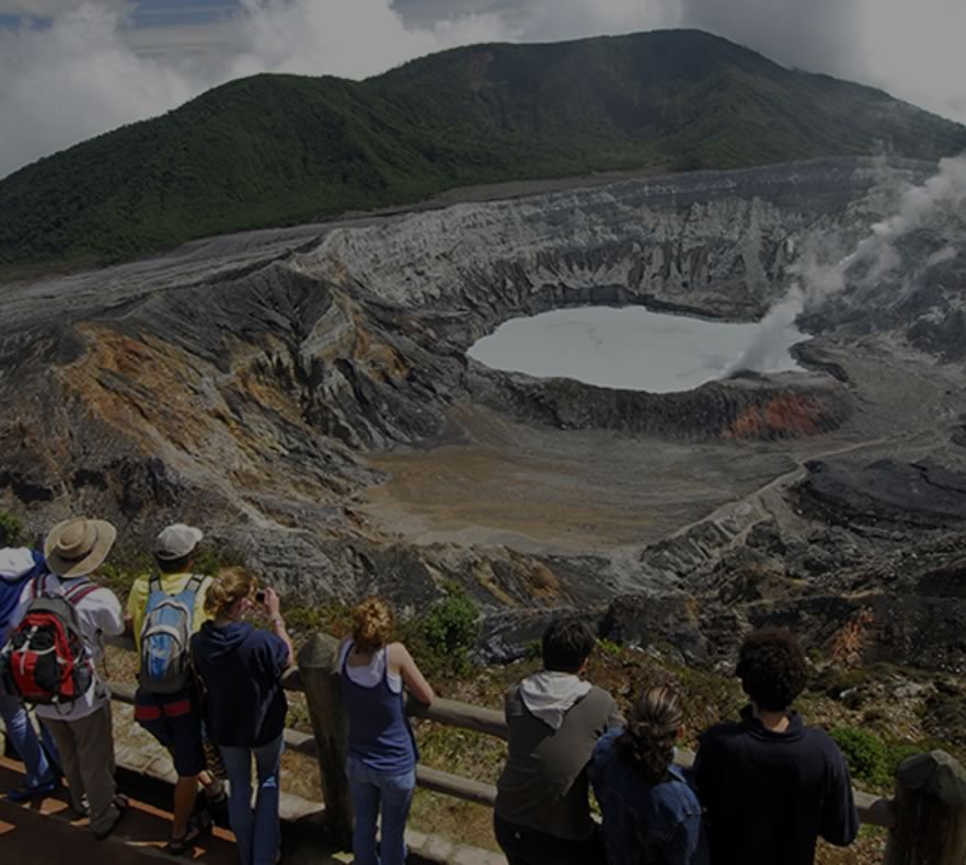 Costa Rica & Panama Gate 1 Travel More of the World For Less!