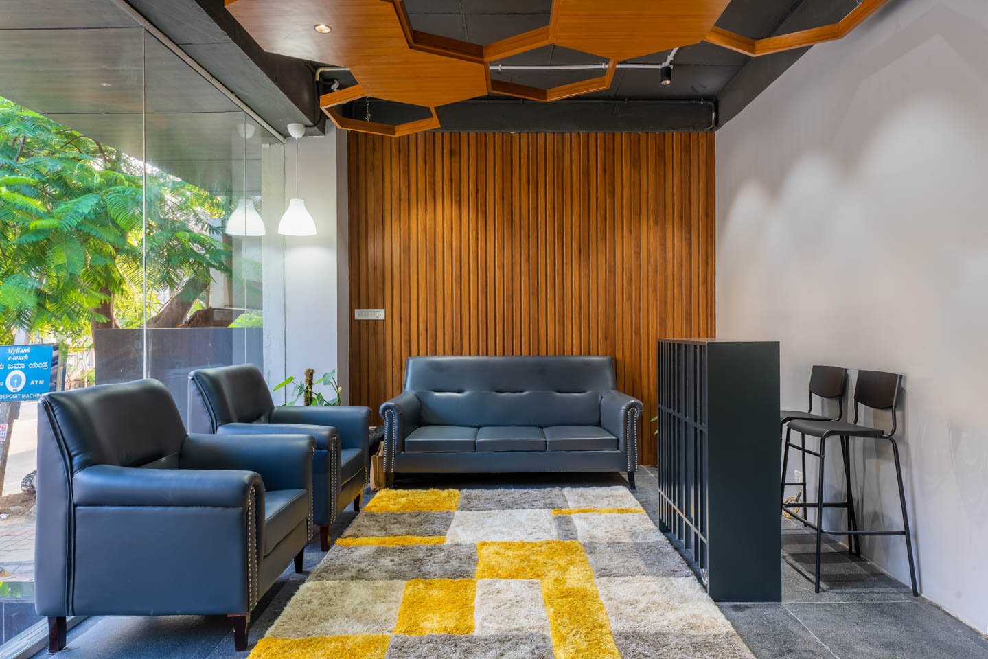 Beginest Harbor 4 Coworking Space and Shared Office Space in