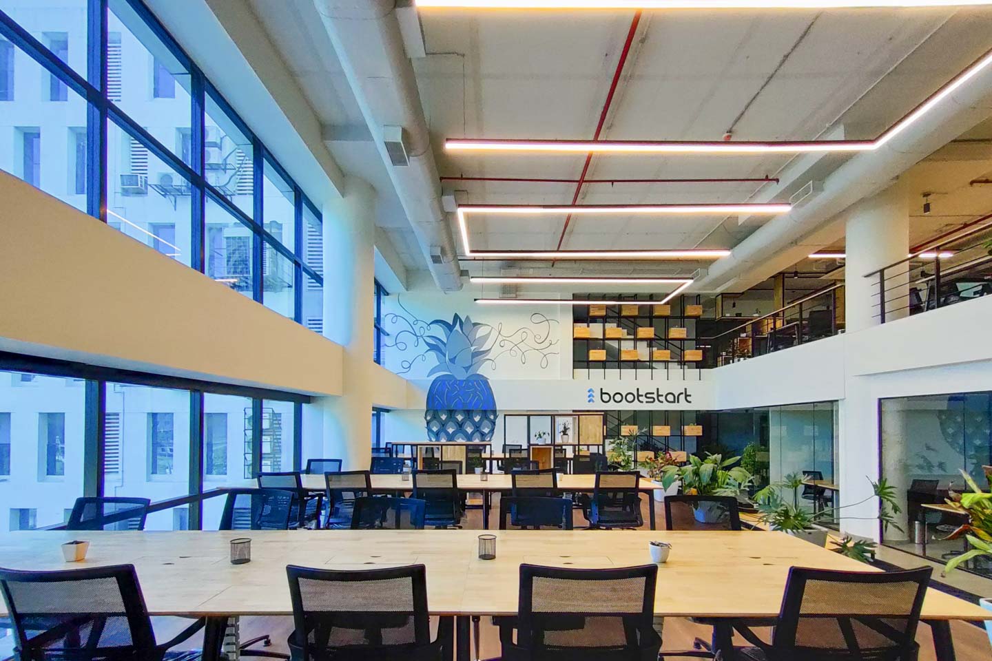 Bootstart Kharadi Coworking Space and Shared Office Space in Kharadi