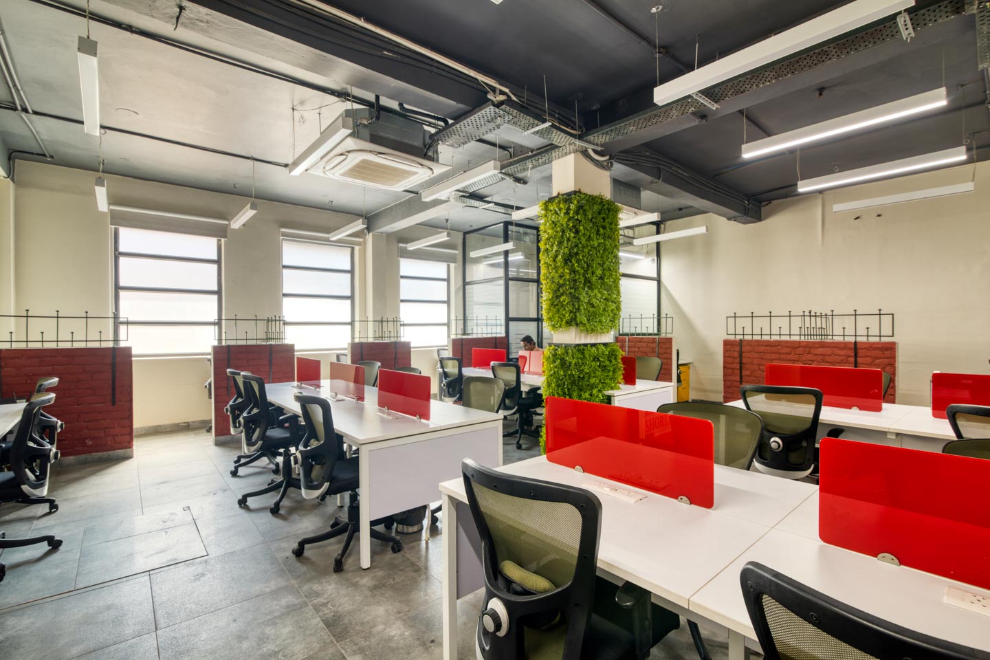MuseSpaces Karol Bagh Coworking Space and Shared Office Space in