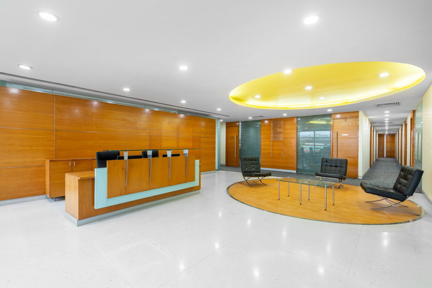 Regus Guindy Coworking Space and Shared Office Space in Guindy, Chennai