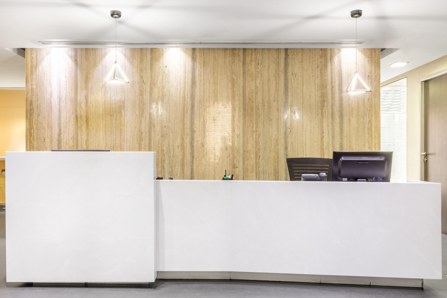 Regus Memnagar Coworking Space and Shared Office Space in Memnagar