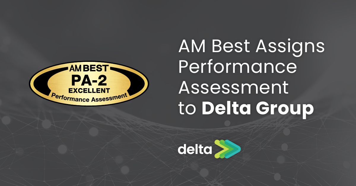 Delta Insurance Home