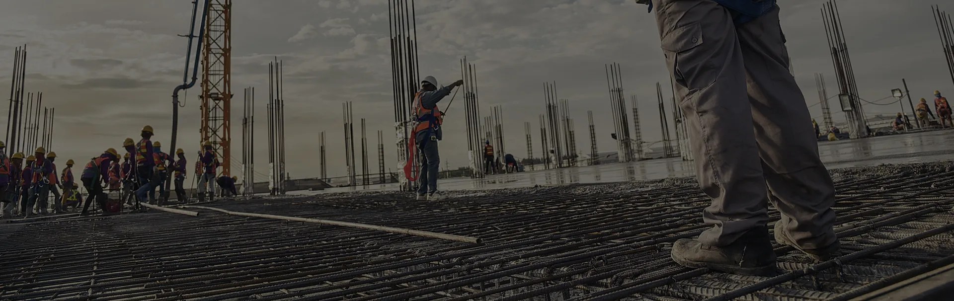 Construction Accident Attorneys Cherry Hill NJ Camden Construction