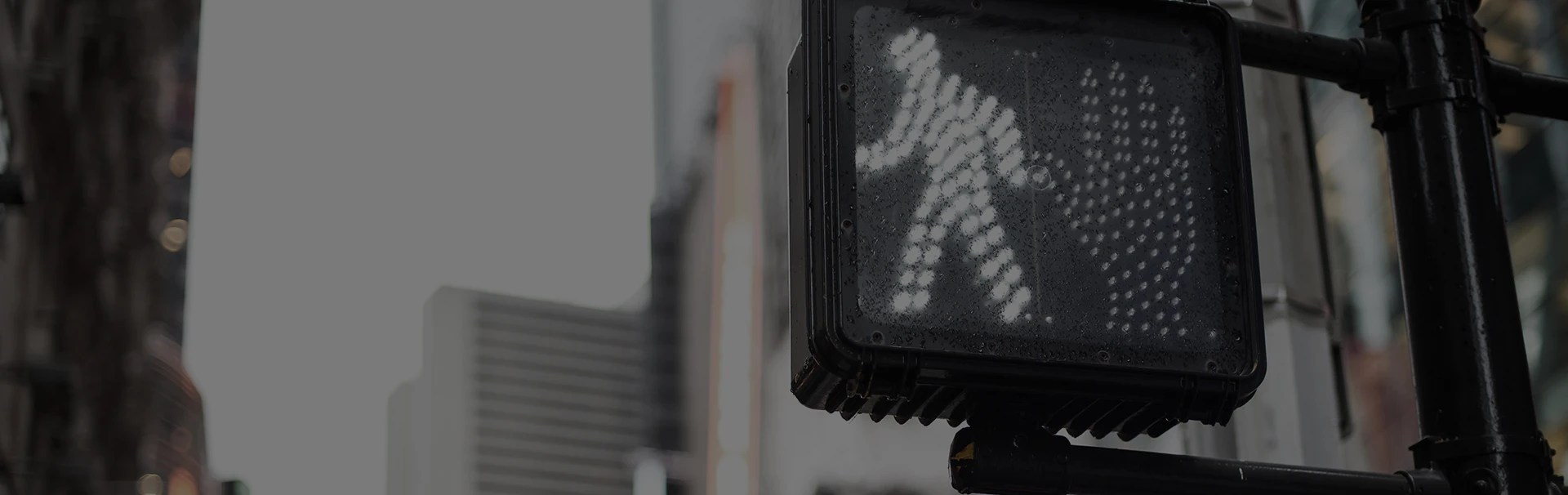 Pedestrian Accident Lawyers Collingswood NJ Andres & Berger, P.C.