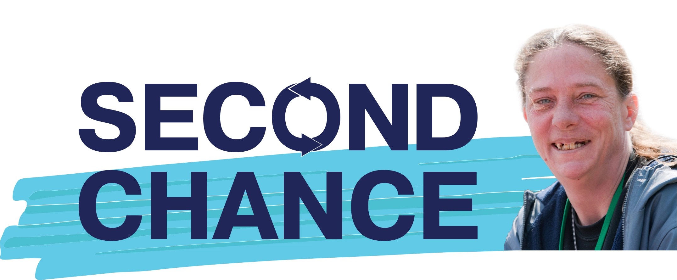 Second Chance Program