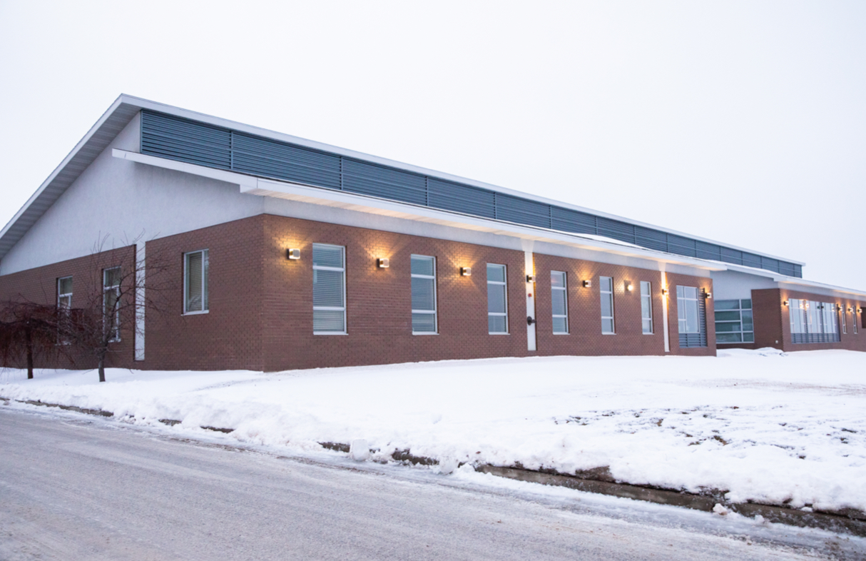 Meet Our Team at North Dakota Oral Surgery & Dental Implant Center