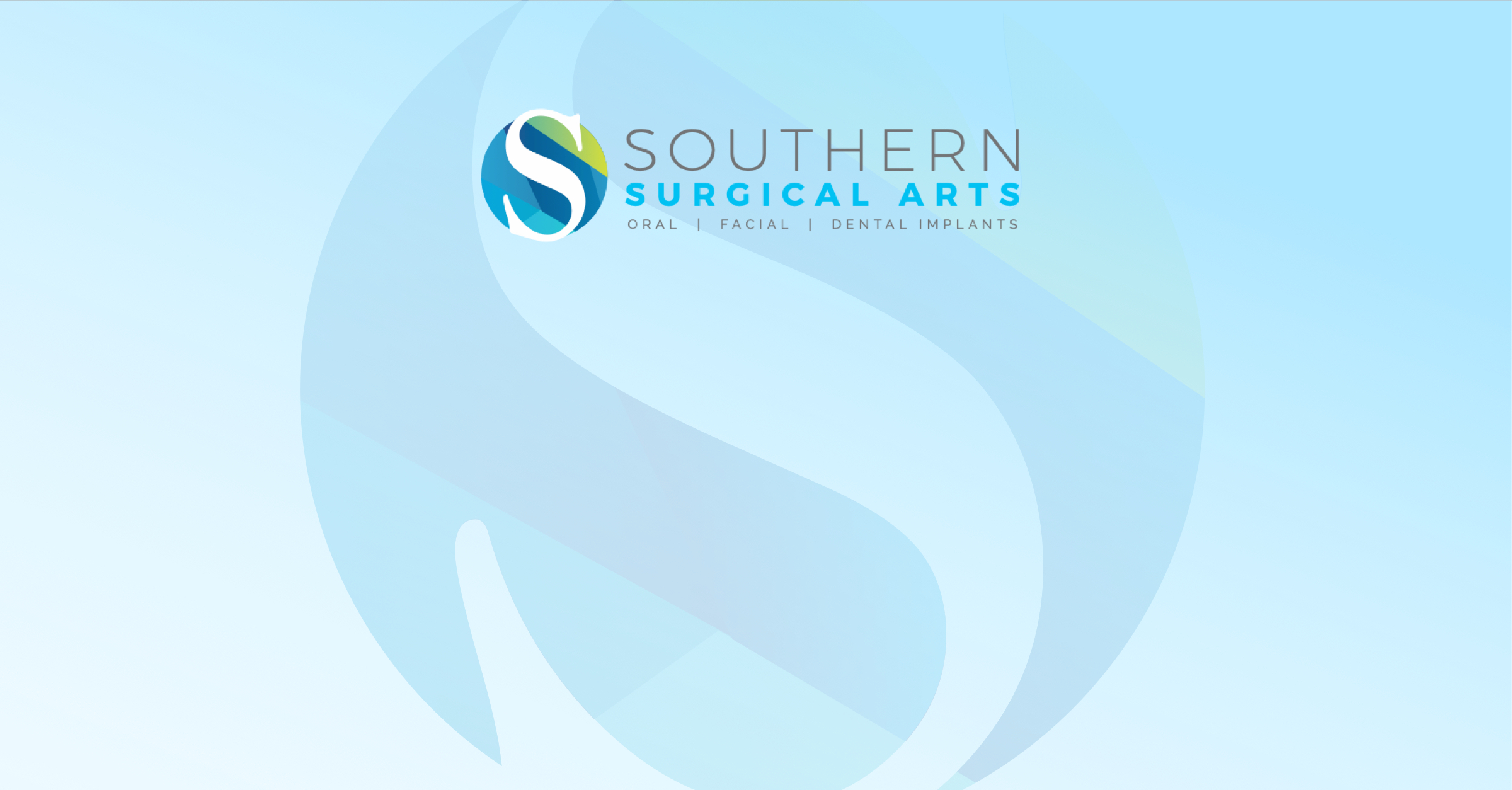 PostOperative Instructions Bone Grafting and Sinus Lift at Southern Surgical Arts in Tyler, Texas