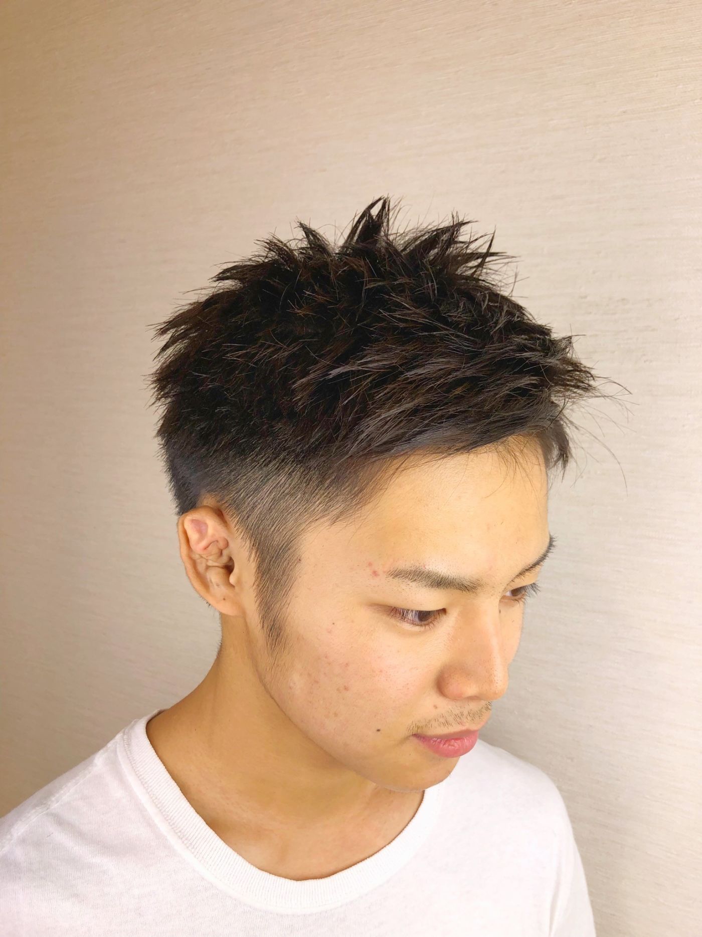 夏のメンズショート☆｜コラム 美容室 NYNY Mothers 京阪百貨店住道店 阿部 彩華｜ヘアサロン・美容院｜ニューヨークニューヨーク