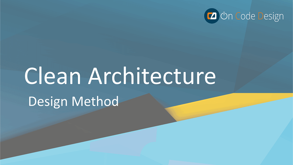 Implementing Clean Architecture Training